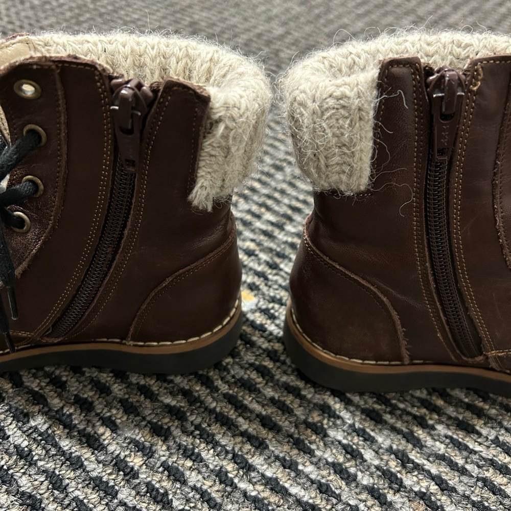 Emel Booties - Picture 4 of 4